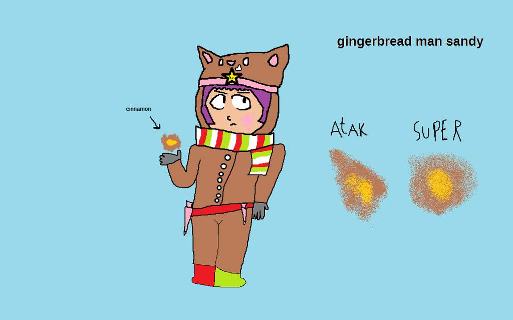 Holidays Sandy Skin My Idea Brawl Stars Amino