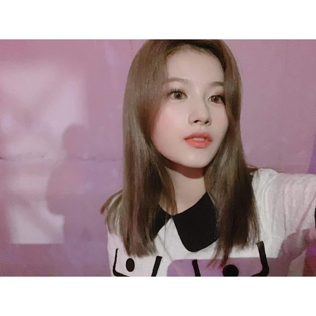 Twice Sana Instagram Update K Pop Amino