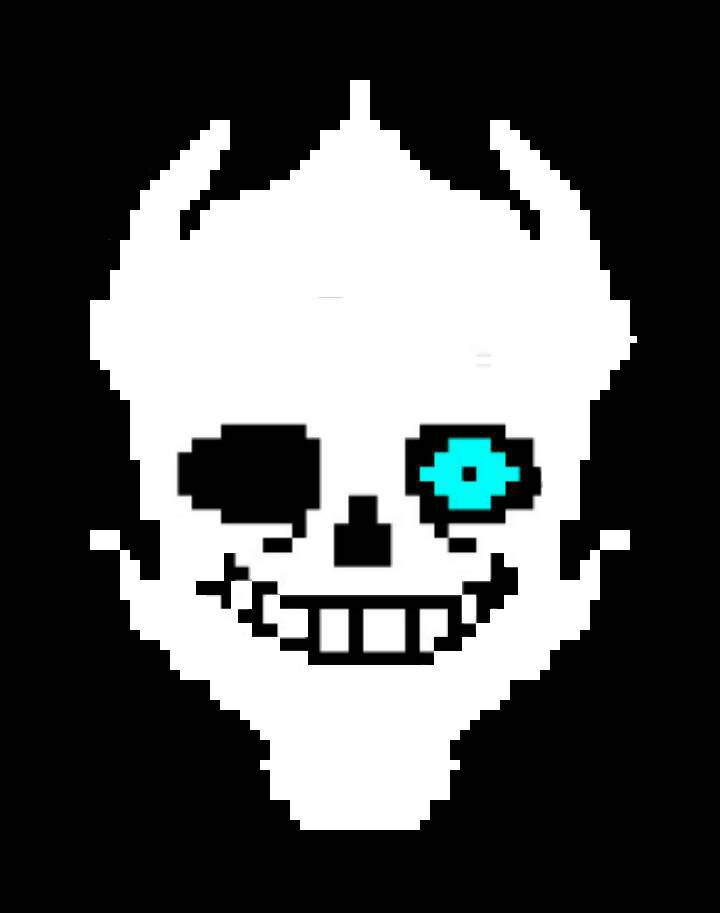 Sans Blaster | Undertale Amino