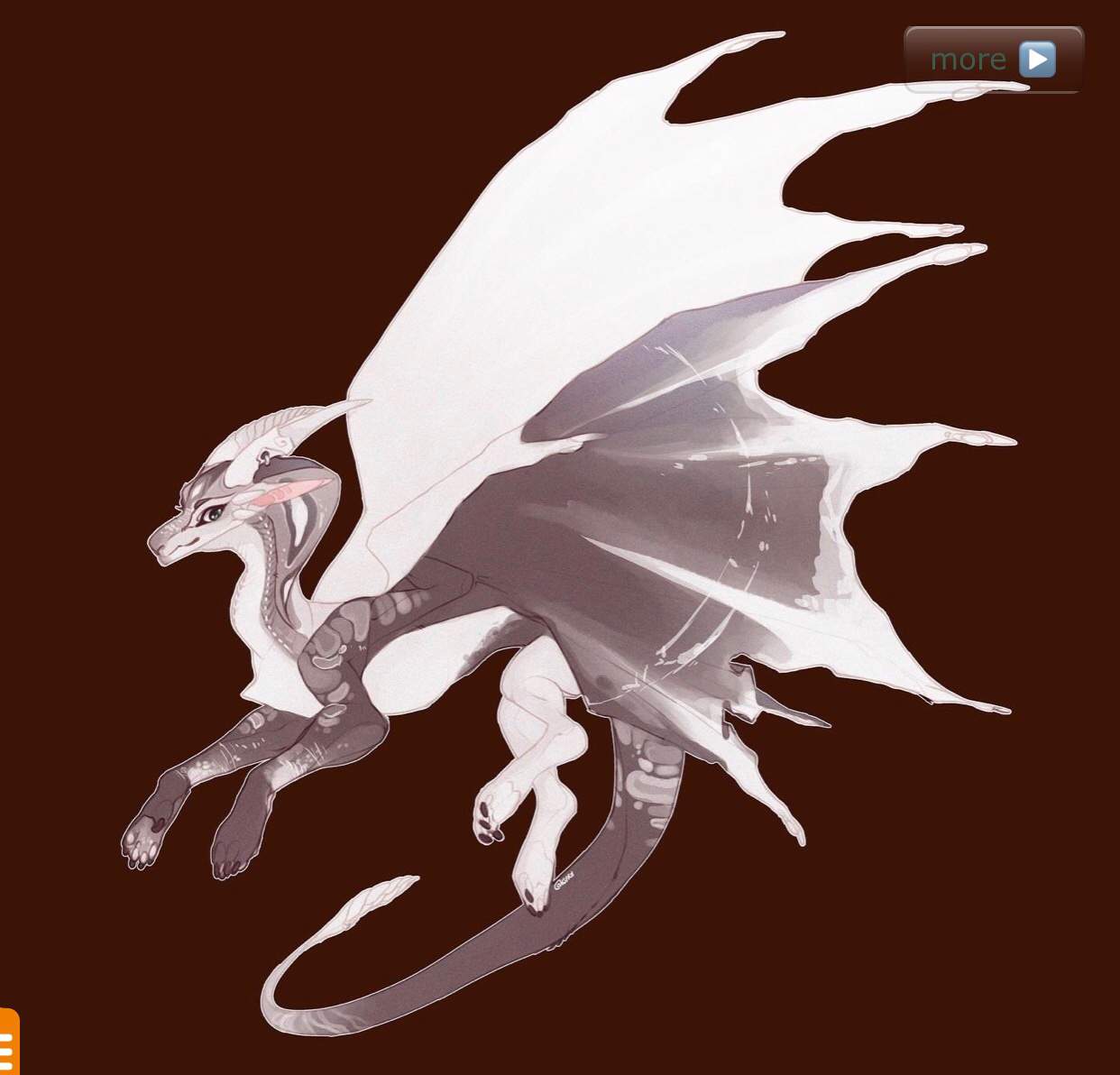 Briar | Wiki | Wings Of Fire Amino