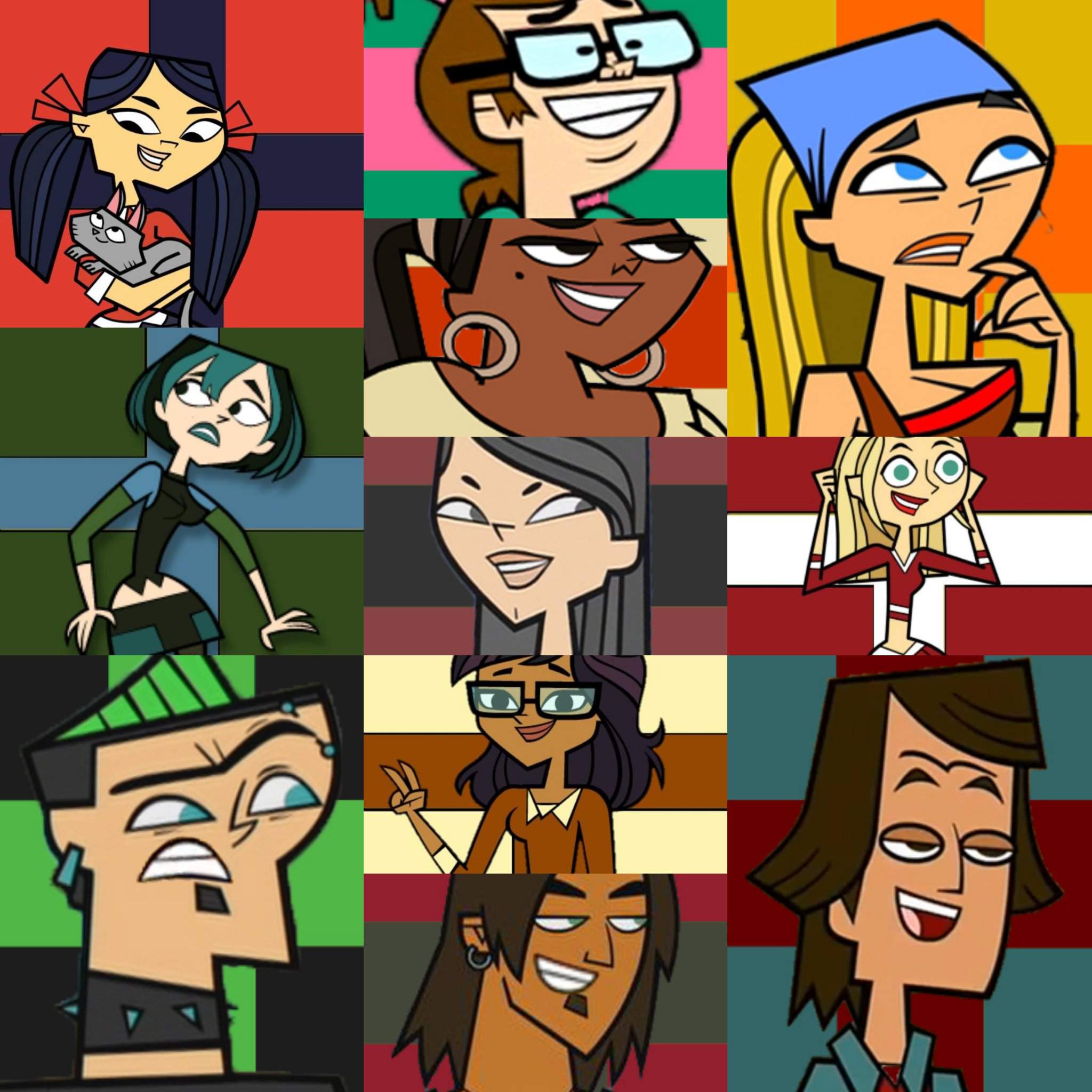 Total Drama All Stars 2 | Total Drama Official Amino