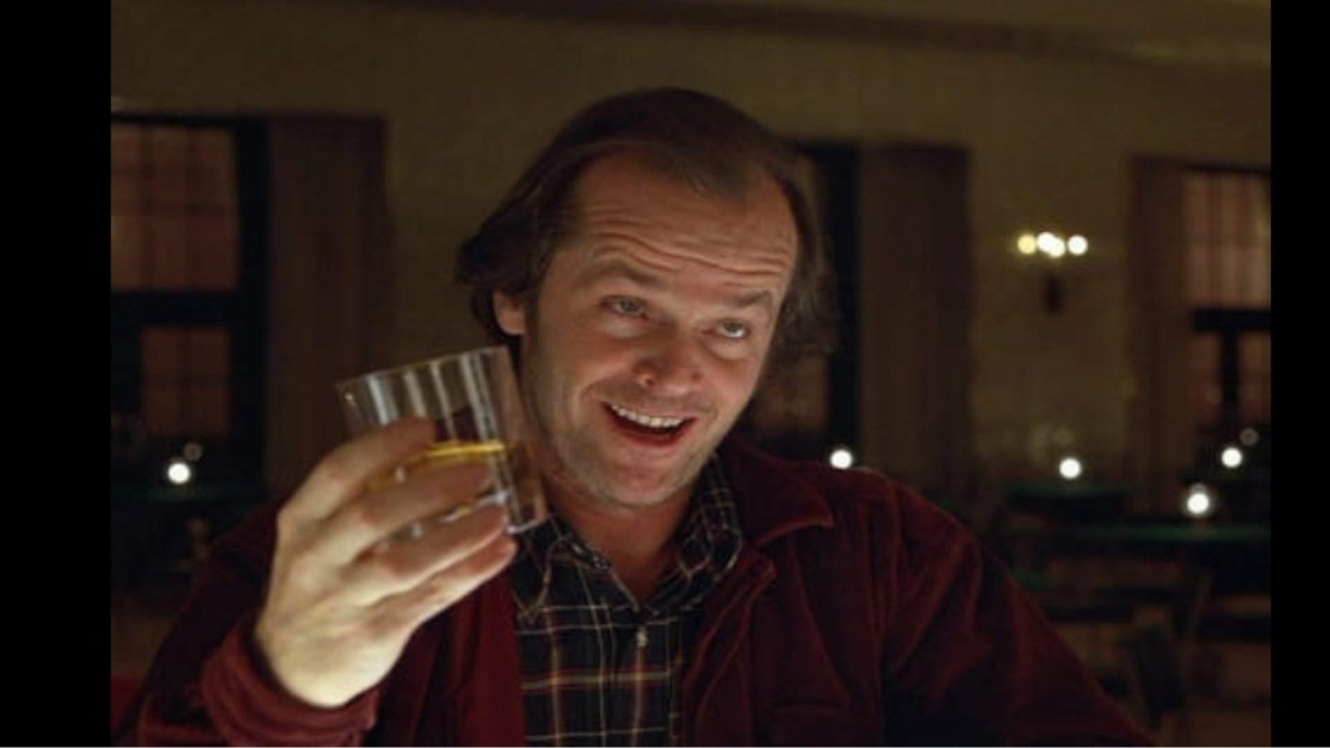 Jack Torrance | Wiki | Superhero And Villain RP Amino