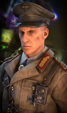 Dr. Edward Richtofen | Wiki | Call of Duty® Zombies Oficial. Amino