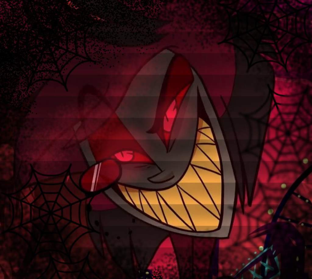 Hazbin edits | Hazbin Hotel (official) Amino