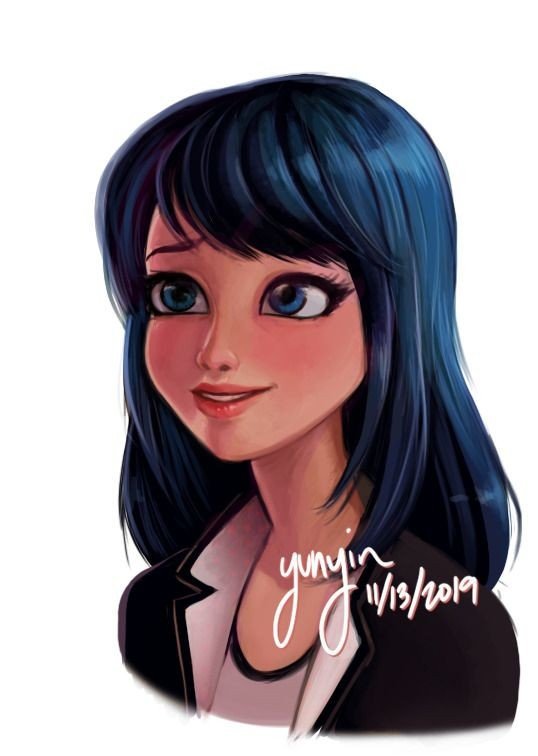 Marinette fofa | Wiki | Miraculous Ladybug ! Amino