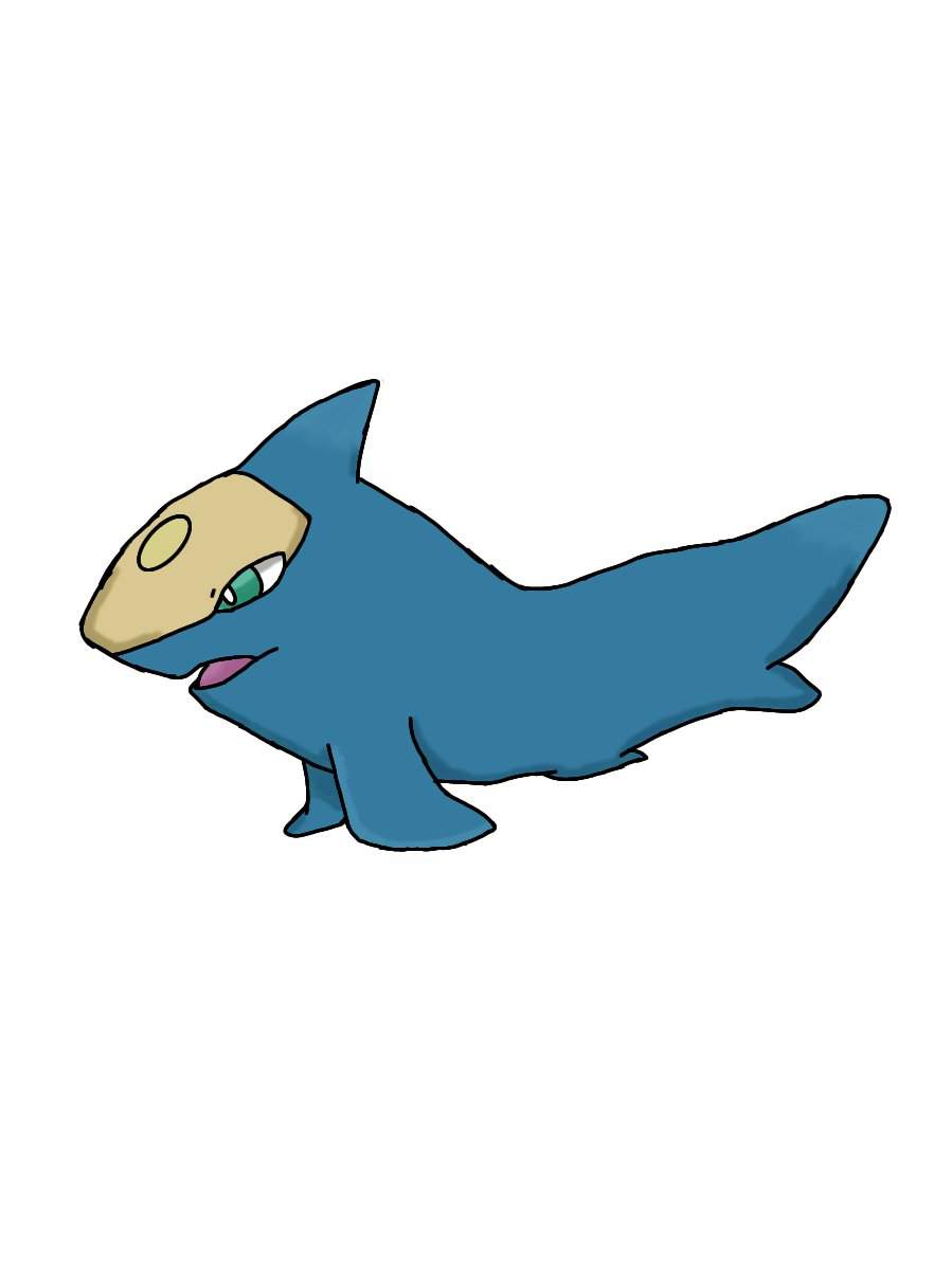 Sharkey | Wiki | .Fakemon. Amino