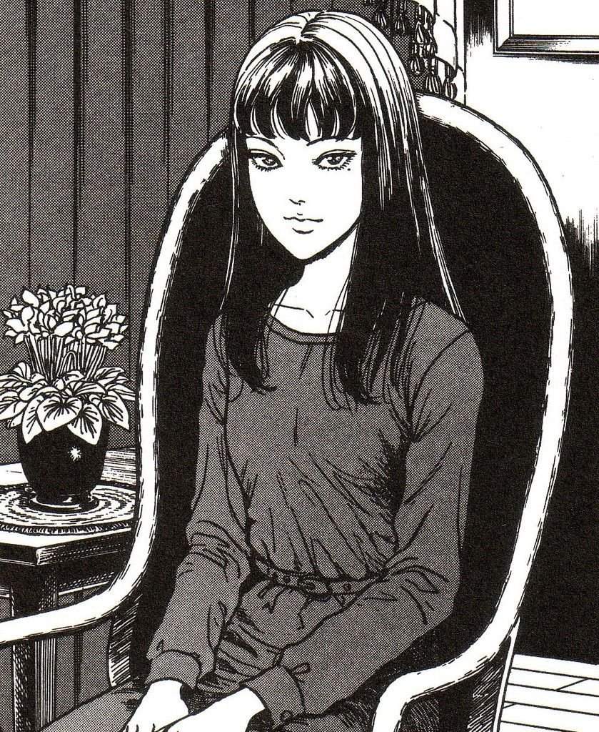 tomie pop