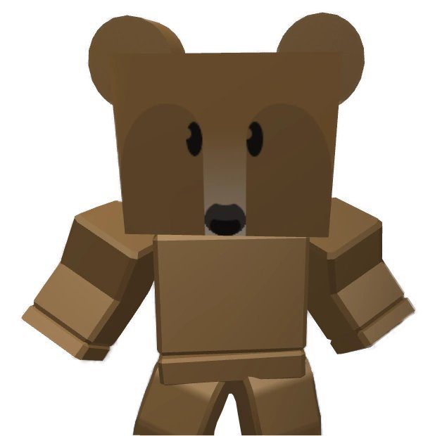 Bears art (BSS) | Roblox Amino