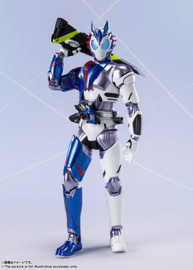 shf vulcan assault wolf