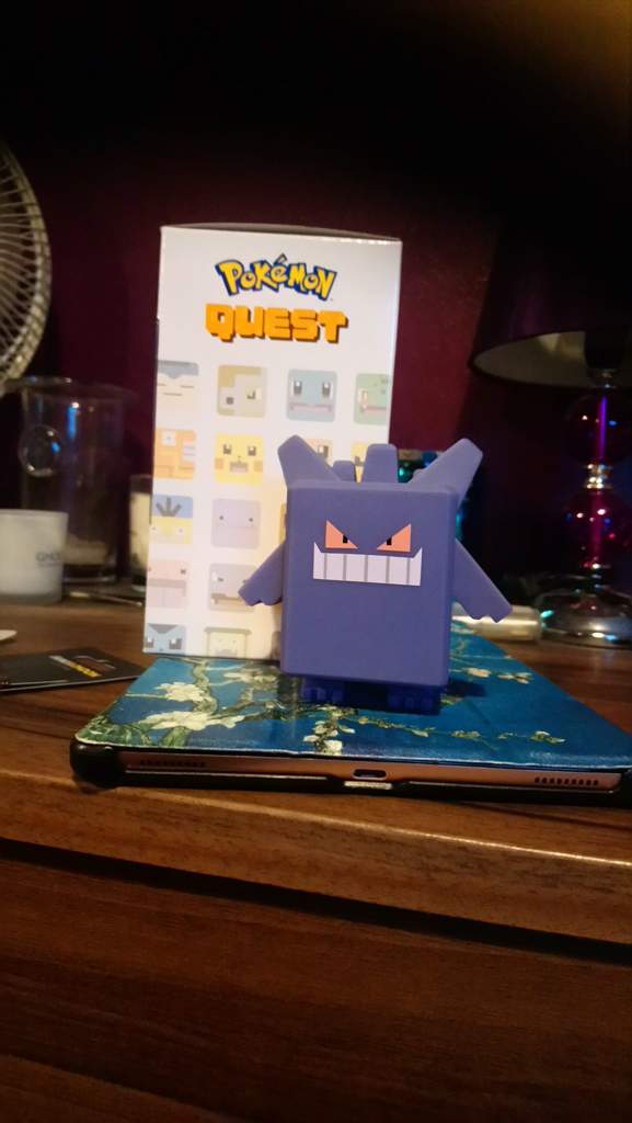 pokémon figures asda
