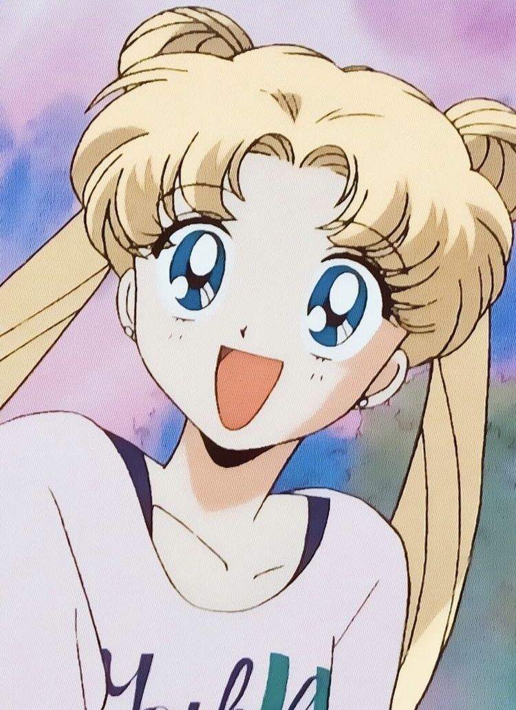 usagi tsukino | 🌙 Sailor Moon Español Amino