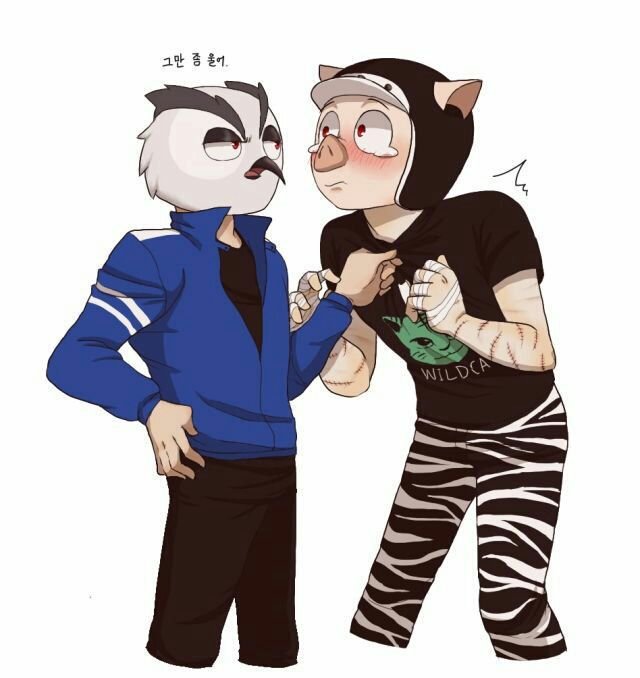 Sad Raccoon Delirious Vanoss Gaming Amino Amino