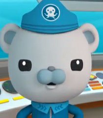 Captain Barnacles | Wiki | 🐾 • Octonauts • 🐾 Amino