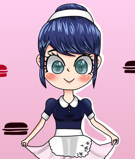 kawaii  ¡miraculous ladybug amino