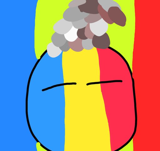 Romaniandefender Antieugang Polandball Amino