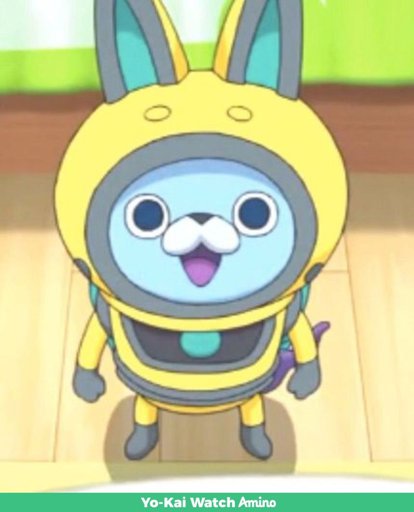 Usapyon Emperor mode b | Wiki | Yo-Kai Watch Amino