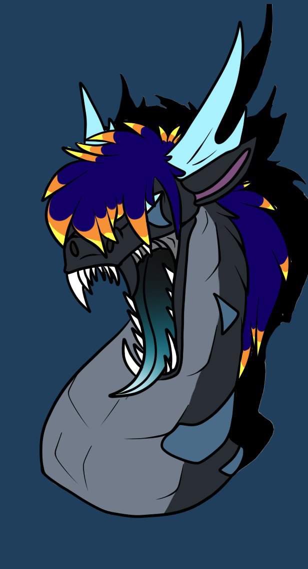 The birth of a dragon | Furry Amino