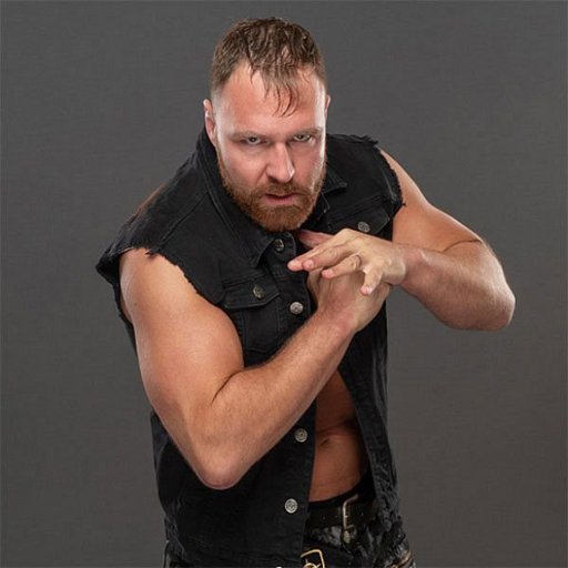 jon moxley dean ambrose