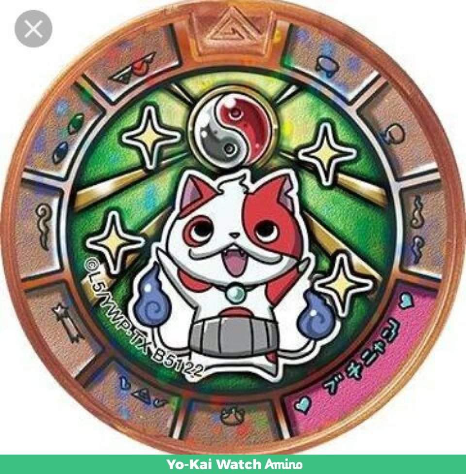 Usapyon Emperor Mode B | Wiki | Yo-Kai Watch Amino