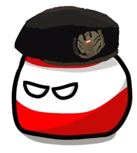 Drew Durnil is oof | Polandball Amino