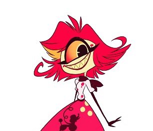 Hazbin Hotel Niffty Bio | Wiki | Templates and stuff Amino