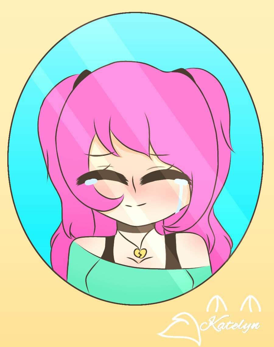 Sad Rainbow | Digital | ItsFunneh Amino