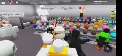 Latest Roblox Amino - flamingo roblox eggmart