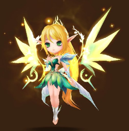 Fairy Summoners War Amino