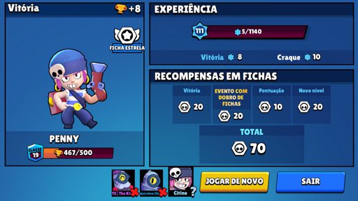 Top Brawl Stars Amino Oficial Amino 4157