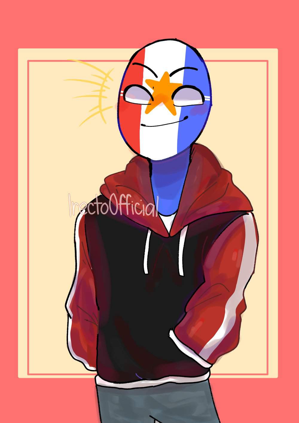 Another countryhuman oc | •Countryhumans Amino• [ENG] Amino