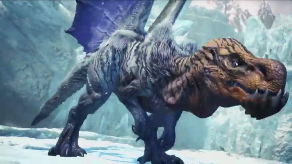 Anjanath Wiki Monster Hunter Amino Amino   242c3cf4045181b1e6ca2bb8787ff4ac360d2f98r1 1280 720v2 Hq 