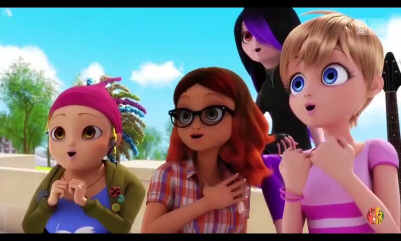 مقطع من كرتون coco | Wiki | Miraculous / Arabic Amino