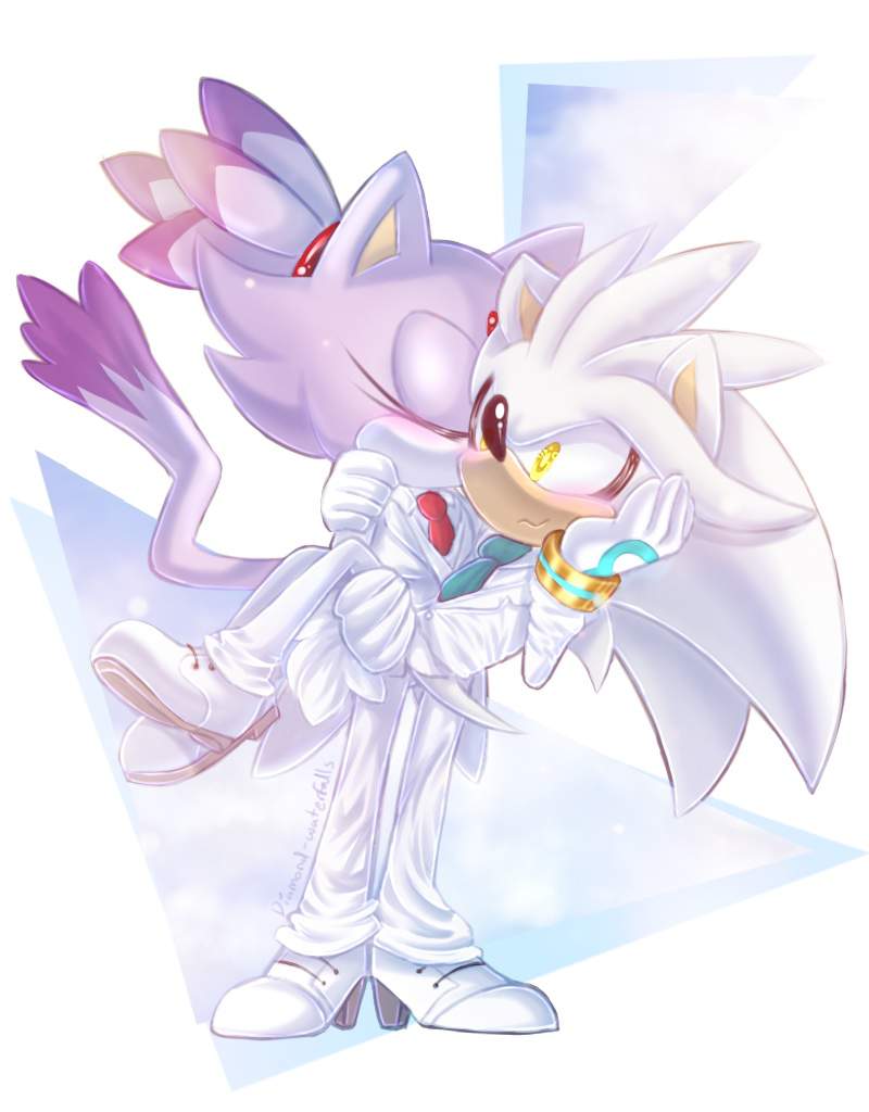 Wedding | Sonic the Hedgehog! Amino