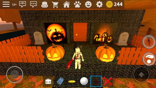 Latest Roblox Amino - roblox o lantern bloxburg