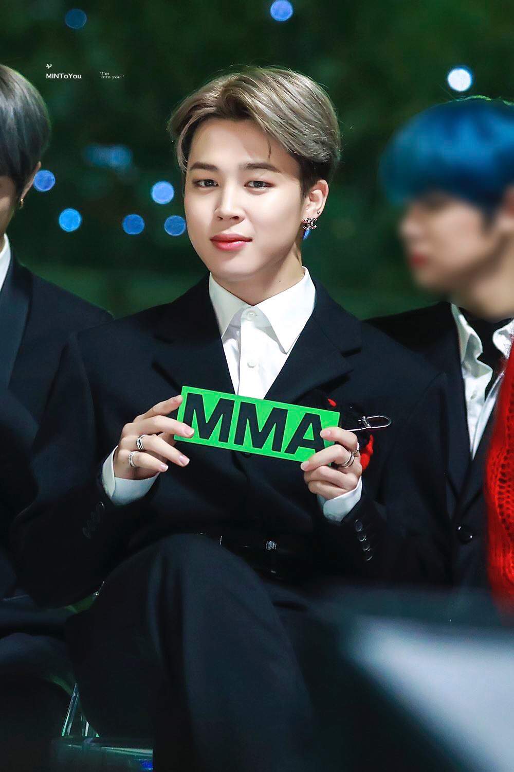 MMA2019 Photos 09 | ARMY's Amino