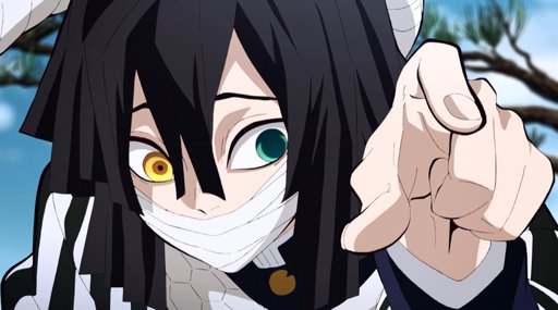 Obanai Iguro | Wiki | Demon Slayer: Kimetsu No Yaiba Amino