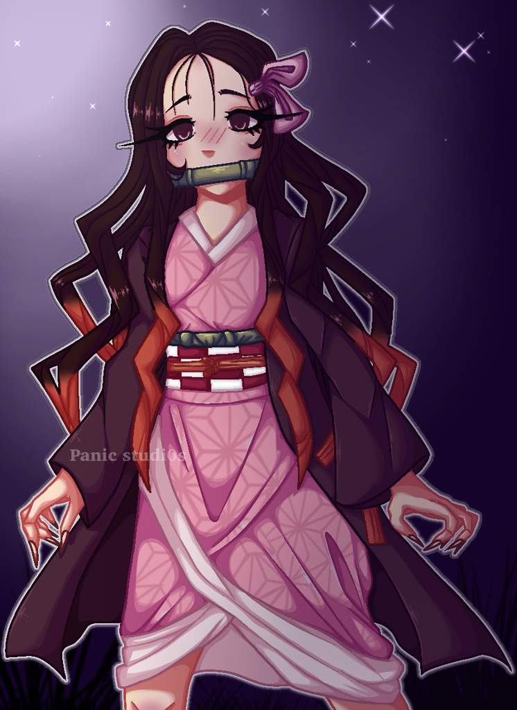 Nezuko~ 🌸 | Arts And OCs Amino