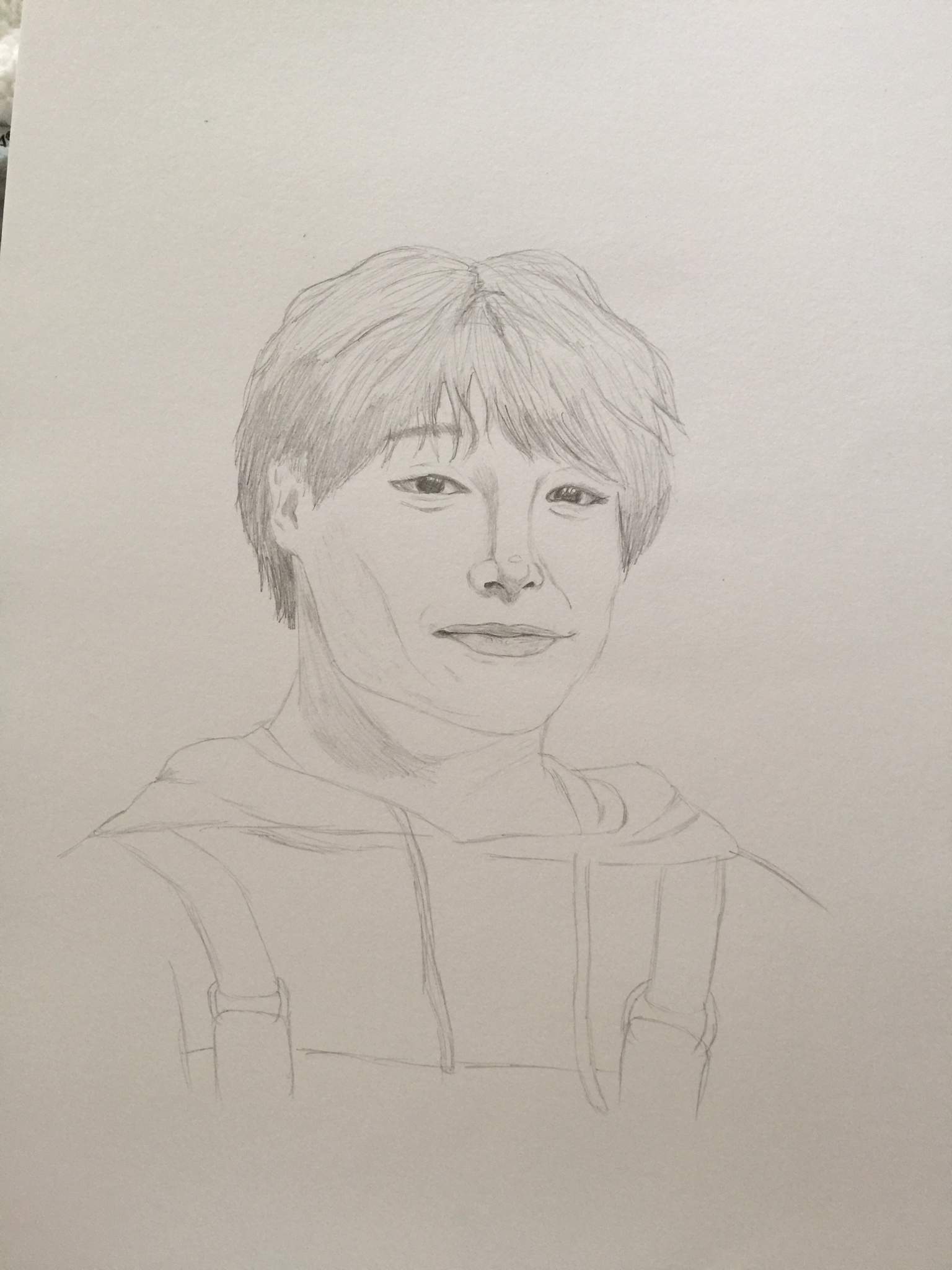 JEONGIN DRAWING | Stray Kids Amino