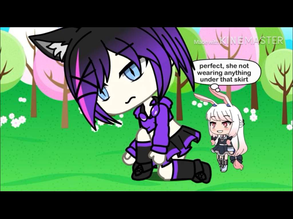 Gacha Life Be Like Dank Memes Amino 