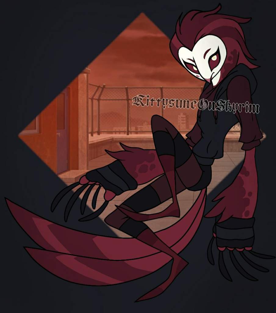 More Practice with Poses | Hazbin Hotel (official) Amino