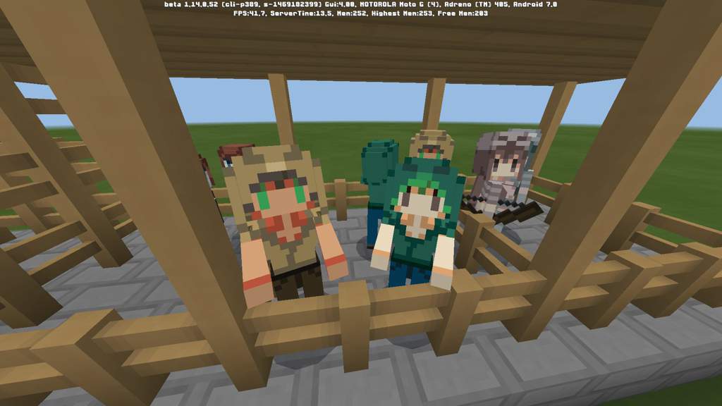 Cute Mob Models Add On Minecraft Amino Crafters Amino