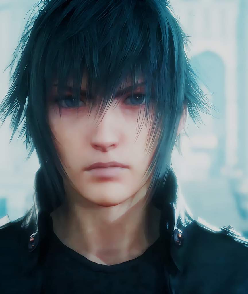 Noctis Lucis Caelum | Wiki | Anime Amino