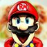 amino-🍝RETARDED MARIO🍝-b0c8f498