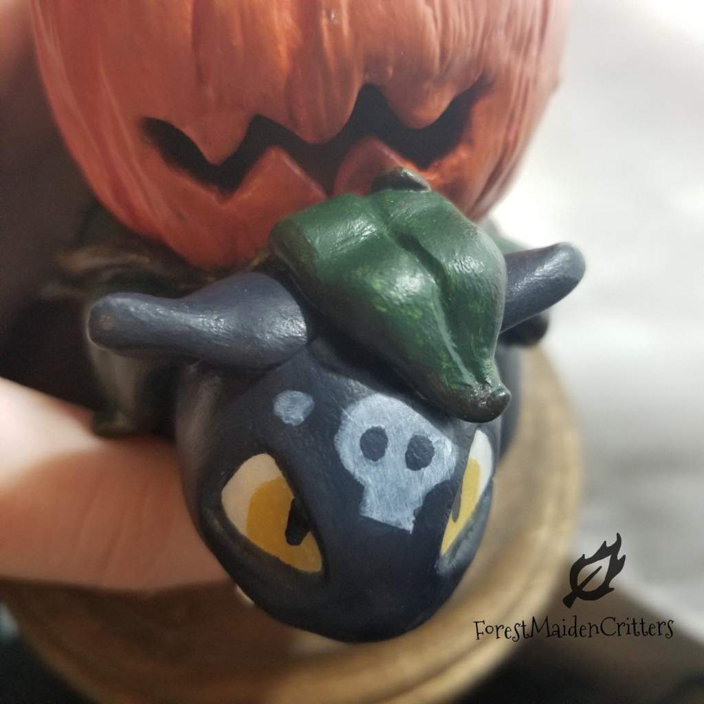 halloween bulbasaur plush