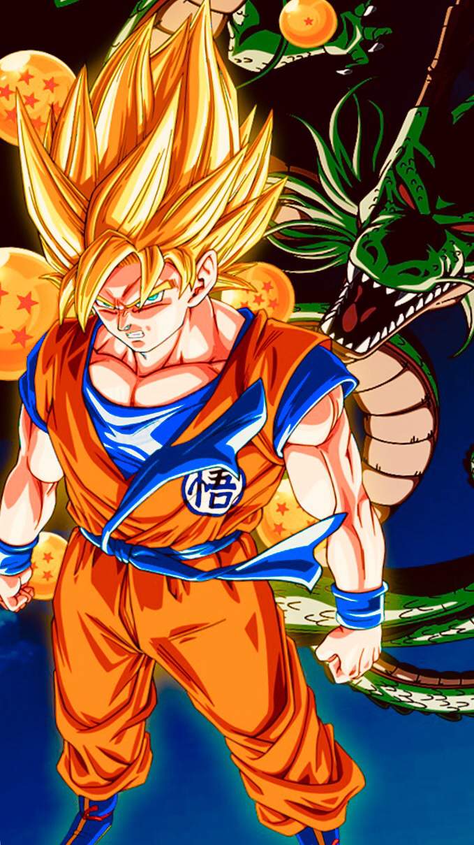 Gogeta Full Power | Wiki | DRAGON BALL ESPAÑOL Amino