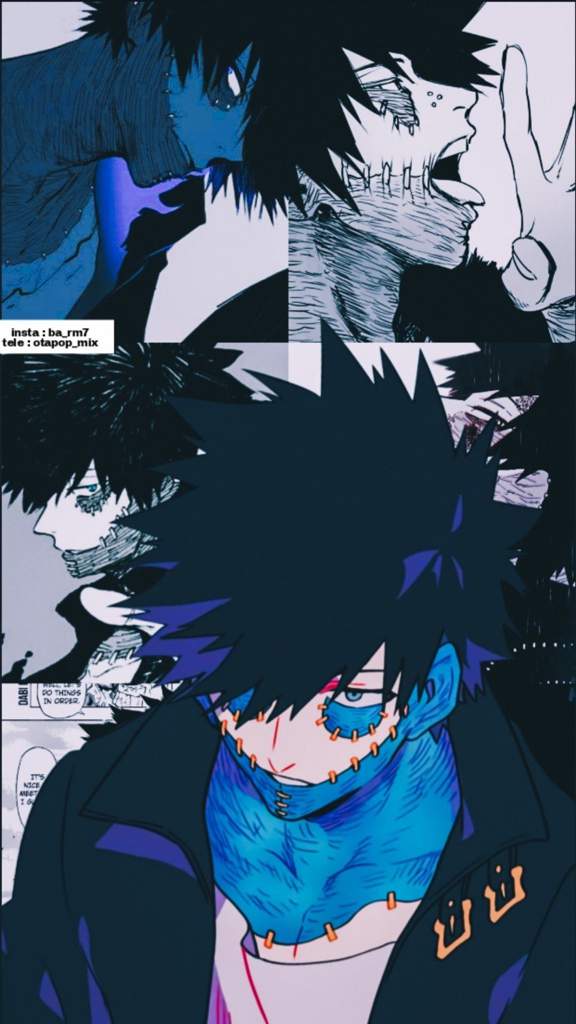 🔷荼🅙🅤🅢🅣 🅓🅐🅑🅘毘🔷~• | My Hero Academia Amino