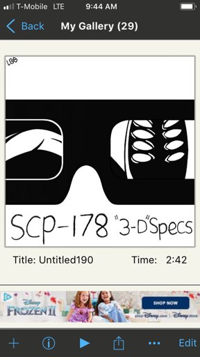 178 Scp Foundation Amino