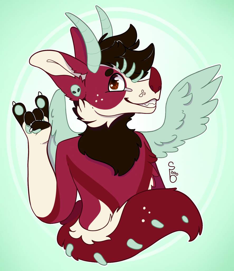 Dakota | Wiki | Furry Amino