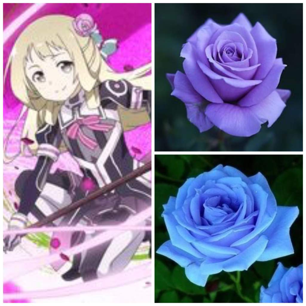 Solo Heroes Wiki Yuki Yuna Is A Hero Amino