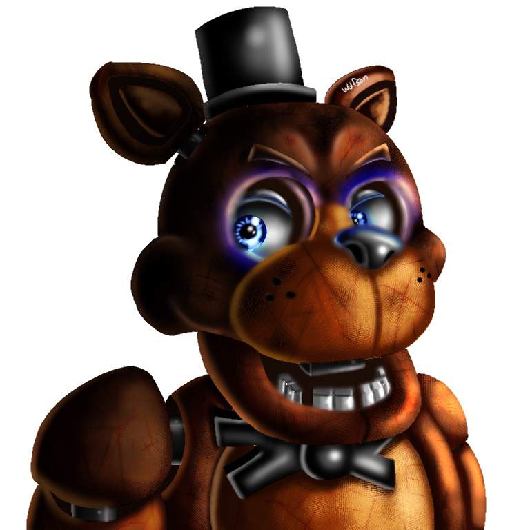 AR Freddy | Five Nights At Freddy's Amino